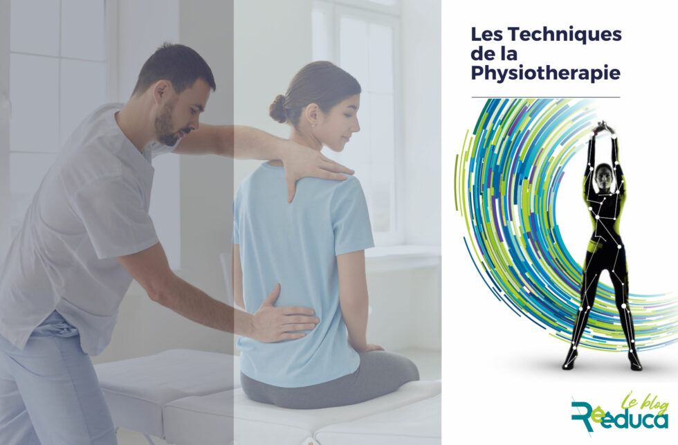 Les Techniques De Physioth Rapie Dans La Pratique Du Kin