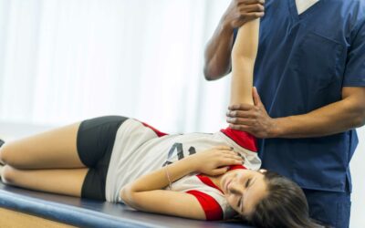 Le massage sportif en kinésithérapie : pourquoi l’intégrer à votre offre ?