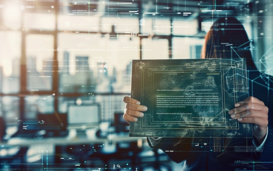 Comment la formation continue contribue-t-elle aux nouvelles compétences en entreprise
