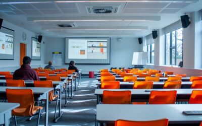 Comment la formation continue s’adapte-t-elle aux besoins individuels des employés ?
