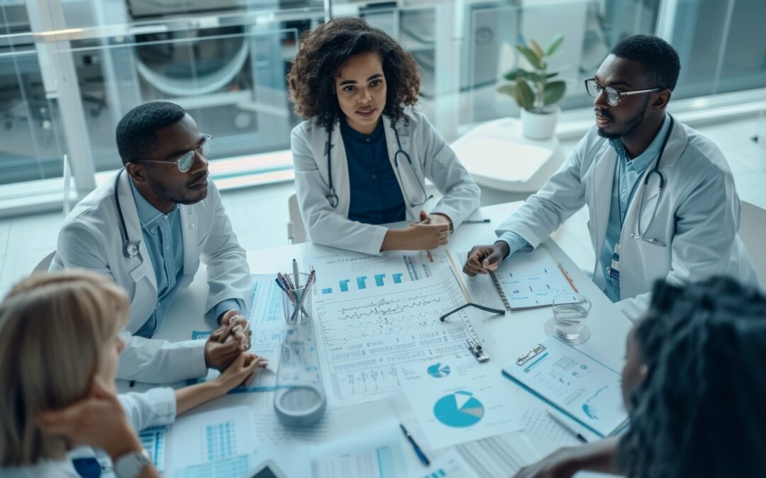 Comment la formation continue peut-elle aider les professionnels de la santé à s’adapter aux besoins changeants des patients ?