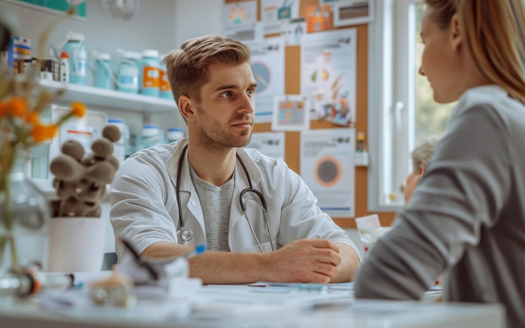 Comment une formation continue peut-elle aider les professionnels de la rééducation à rester compétitifs ?