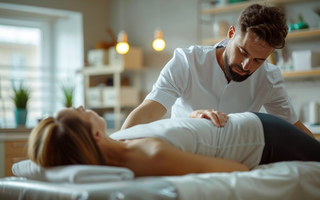 Comment la formation continue améliore-t-elle la pratique d’un kinésithérapeute ?