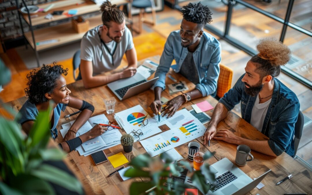 Approches innovantes pour le financement de la formation continue