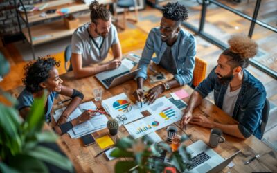 Approches innovantes pour le financement de la formation continue