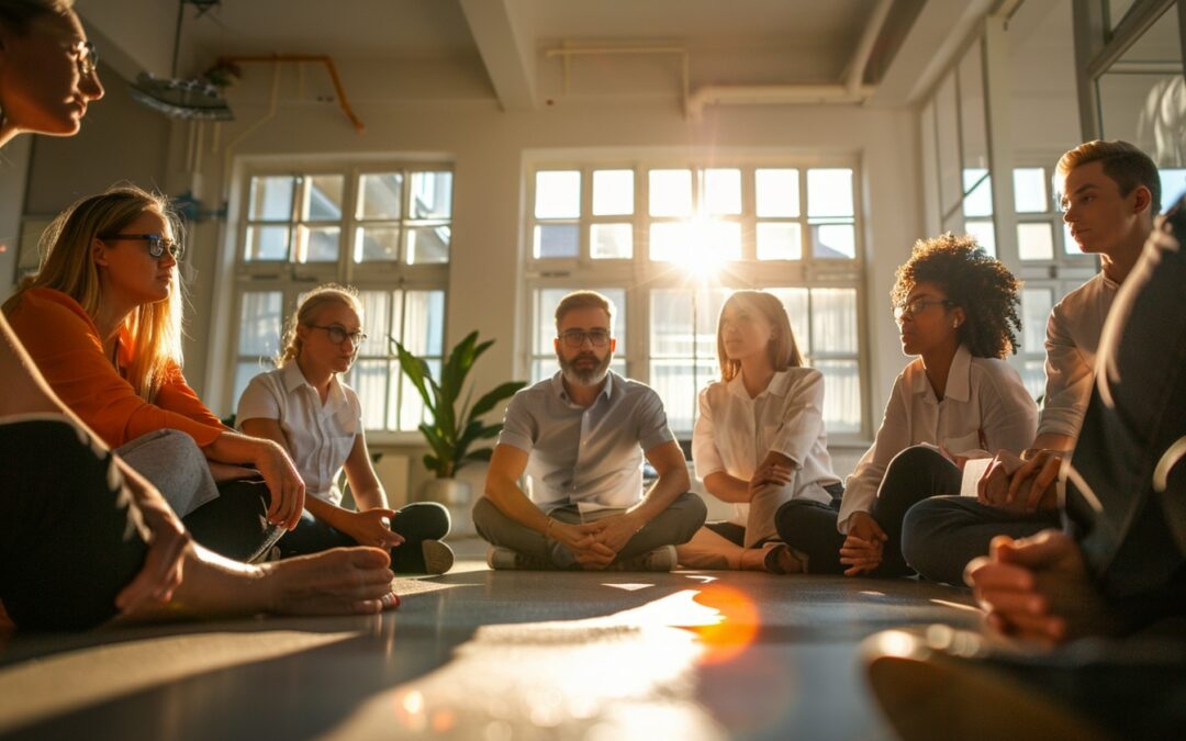 Formation continue pour les professionnels de la rééducation : les avantages ?