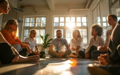 Formation continue pour les professionnels de la rééducation : les avantages ?