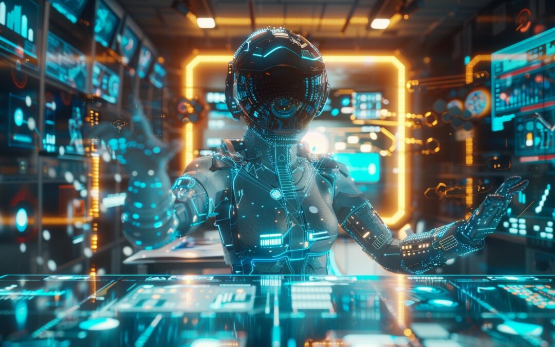 Quel est l’avenir de la formation continue avec l’évolution technologique ?