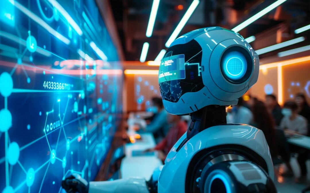 Comment le Machine Learning peut-il améliorer la formation continue ?