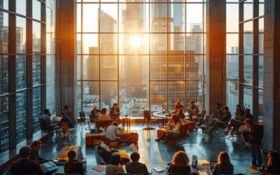 Quels sont les défis du financement de la formation continue ?