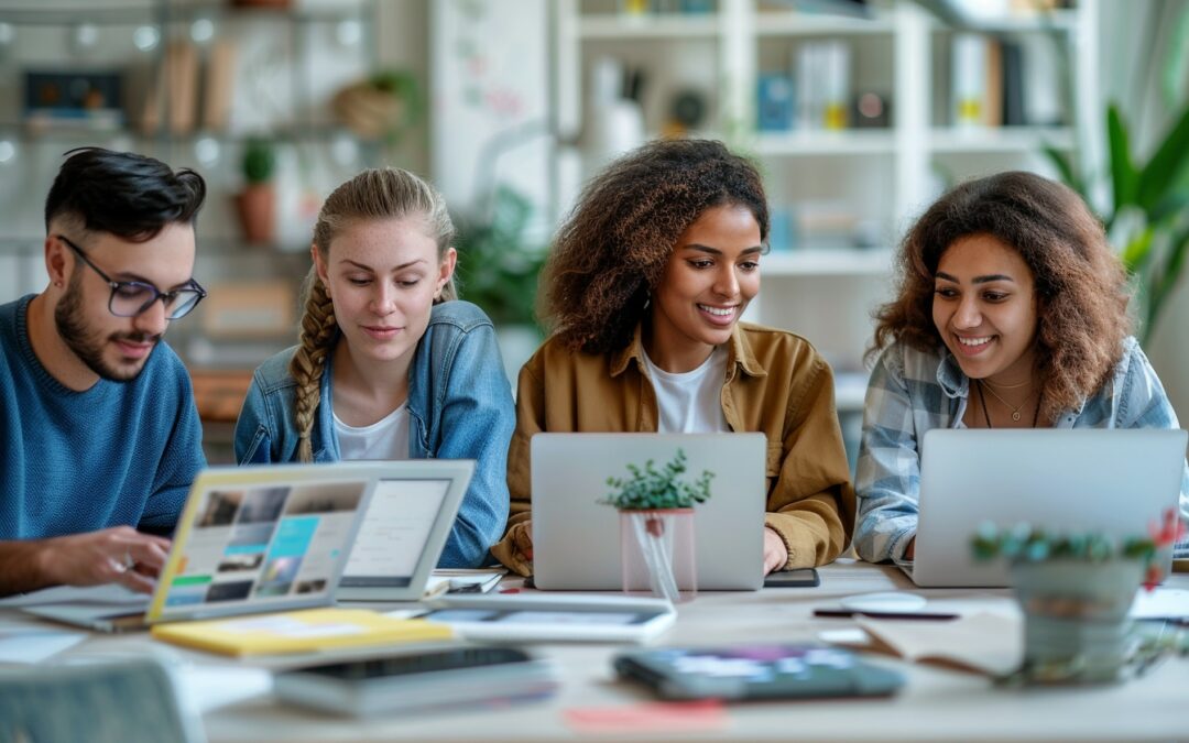 Les défis et les opportunités de la formation continue en ligne