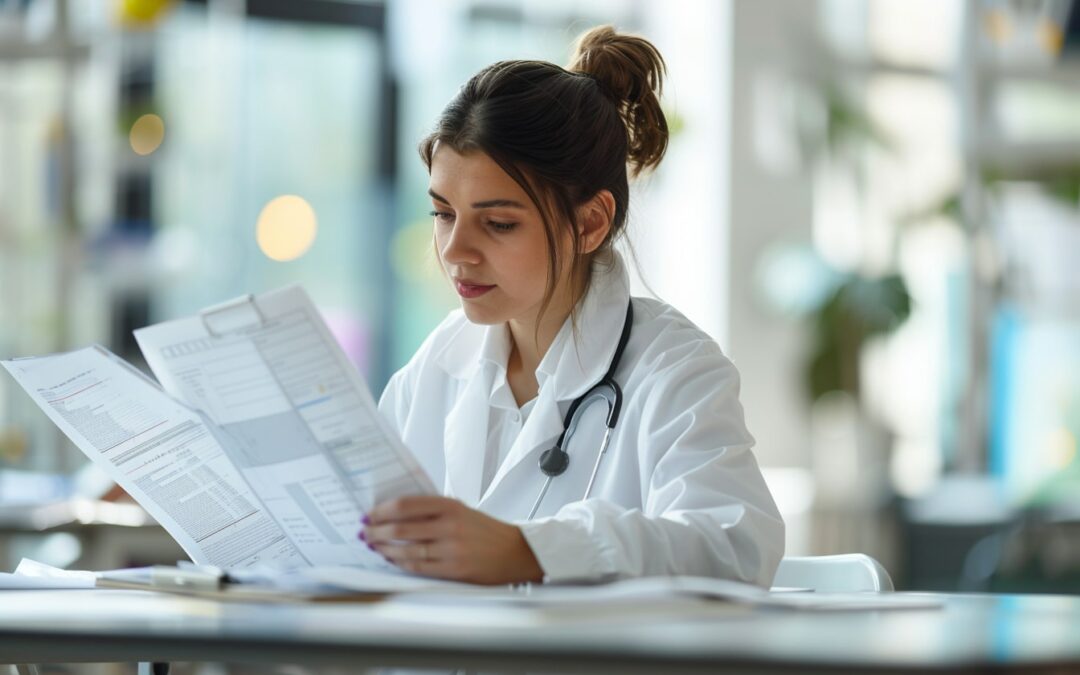 Quels sont les défis de la formation continue pour les professionnels de la santé ?