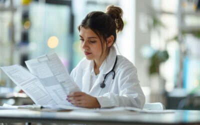 Quels sont les défis de la formation continue pour les professionnels de la santé ?