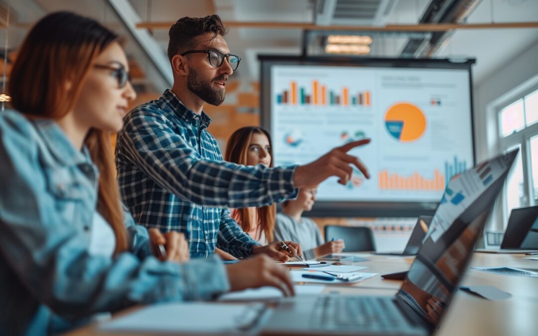 Quels sont les différents types de formation continue ?