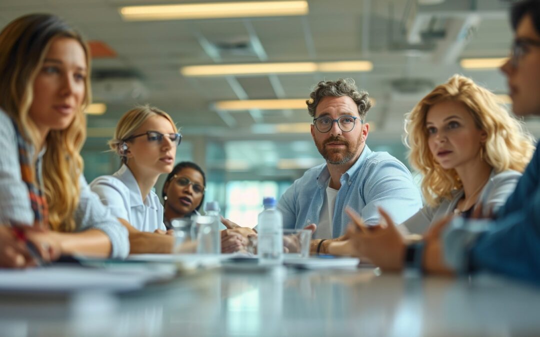 Quel est l’impact d’une formation continue sur les compétences techniques et interpersonnelles des professionnels de la rééducation ?