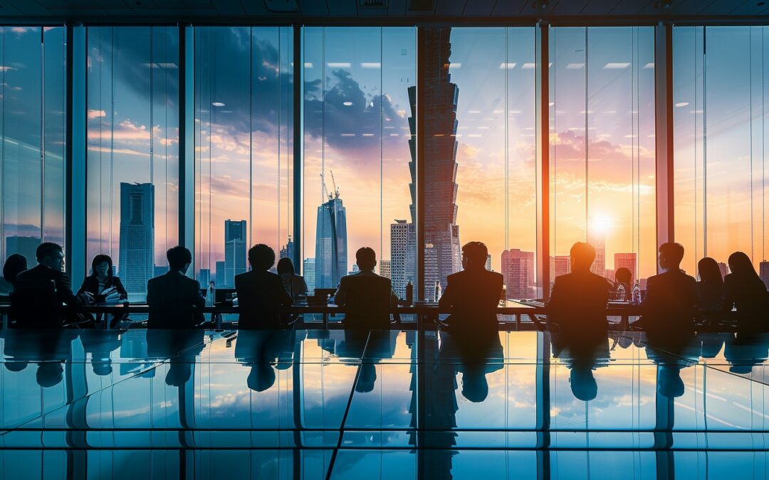 L’impact de la formation continue sur la compétitivité des entreprises