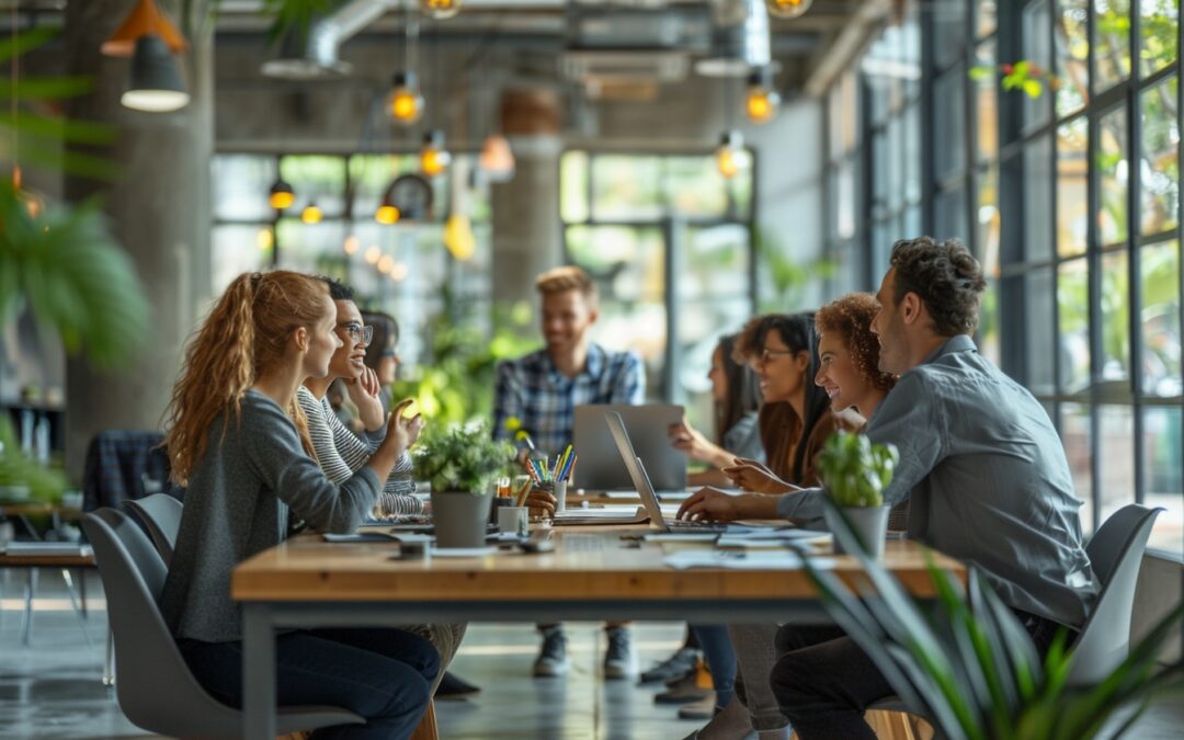 Impact de la formation continue sur l’engagement des employés