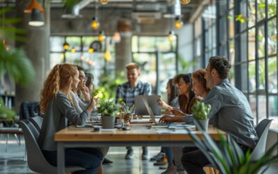 Impact de la formation continue sur l’engagement des employés