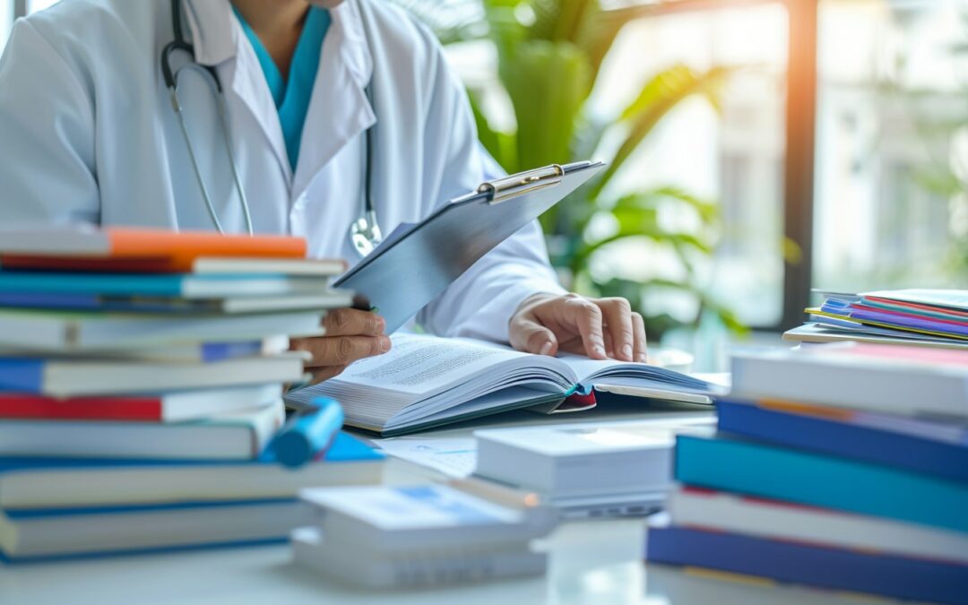 Quel est l’impact de la formation continue sur les performances des professionnels de la santé ?