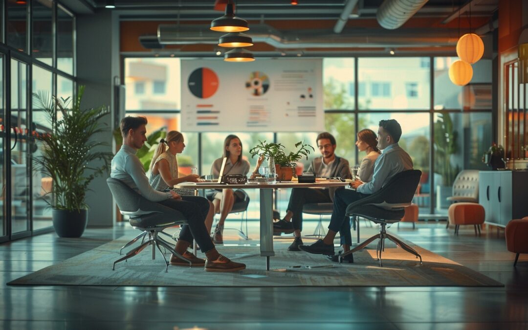Comment la réputation de l’organisme de formation continue influence-t-elle le choix ?