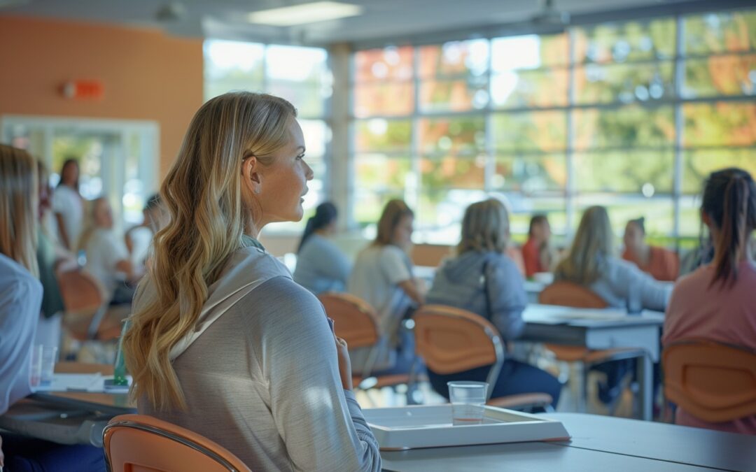 Formation continue pour les professionnels de la rééducation : est-ce un luxe ou une nécessité ?