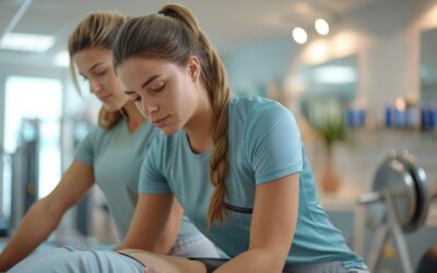 Optimiser sa carrière en kinésithérapie : les atouts de la formation continue