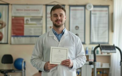 Comment optimiser sa carrière en kinésithérapie grâce à la formation continue ?