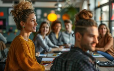 Comment les entreprises peuvent-elles soutenir le financement de la formation continue ?