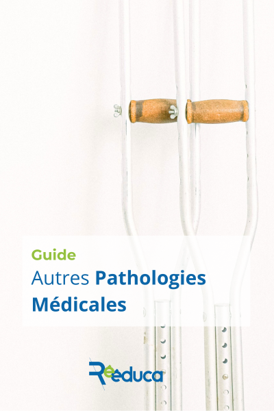 Autre pathologies kinésithérapie