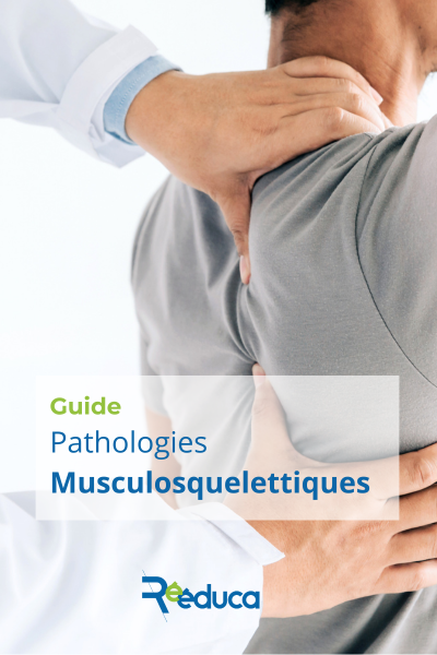 pathologies muscolosquelletiques kinesitherapie