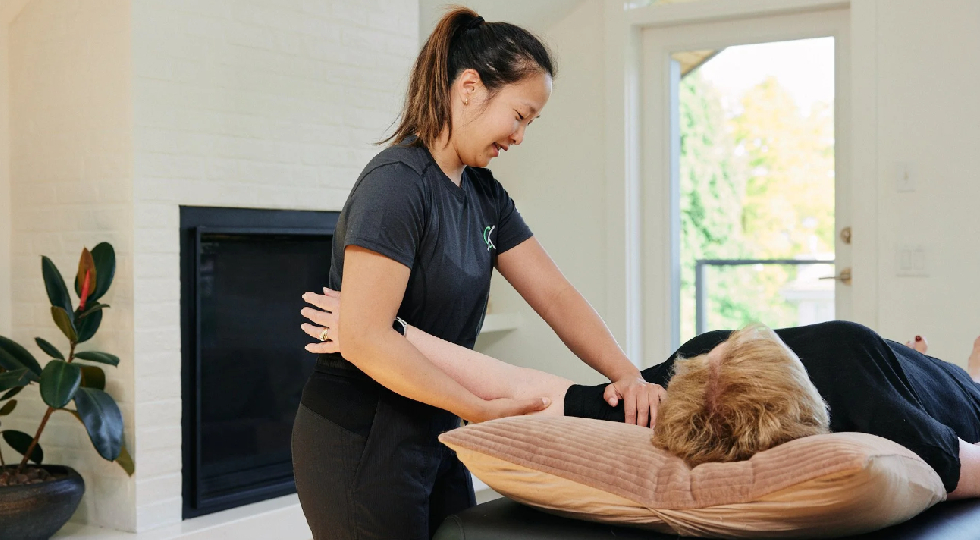 Salaire d’un kiné libéral : combien gagne-t-on réellement ?