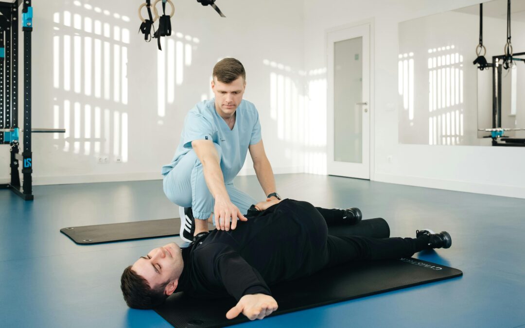 Ordre des masseurs-kinésithérapeutes (OMK) : quelles démarches pour s’inscrire ?