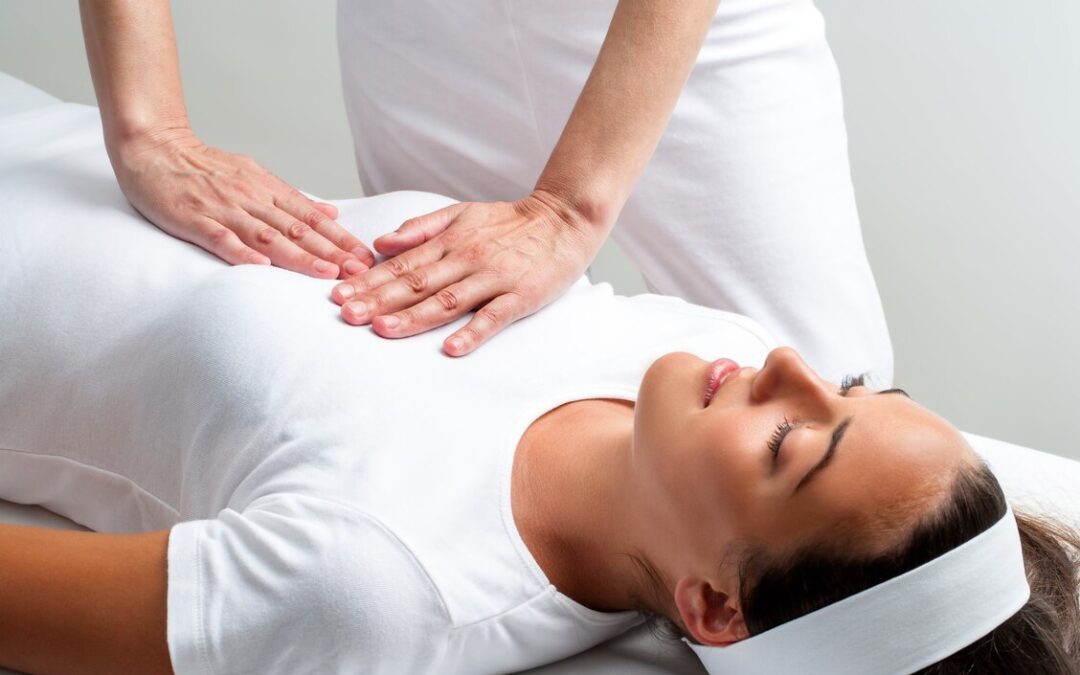 Kiné respiratoire : traiter les pathologies broncho-pulmonaires