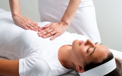 Kiné respiratoire : traiter les pathologies broncho-pulmonaires