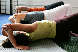 Méthode feldenkrais : principe, bienfaits et exercices pour la mobilité